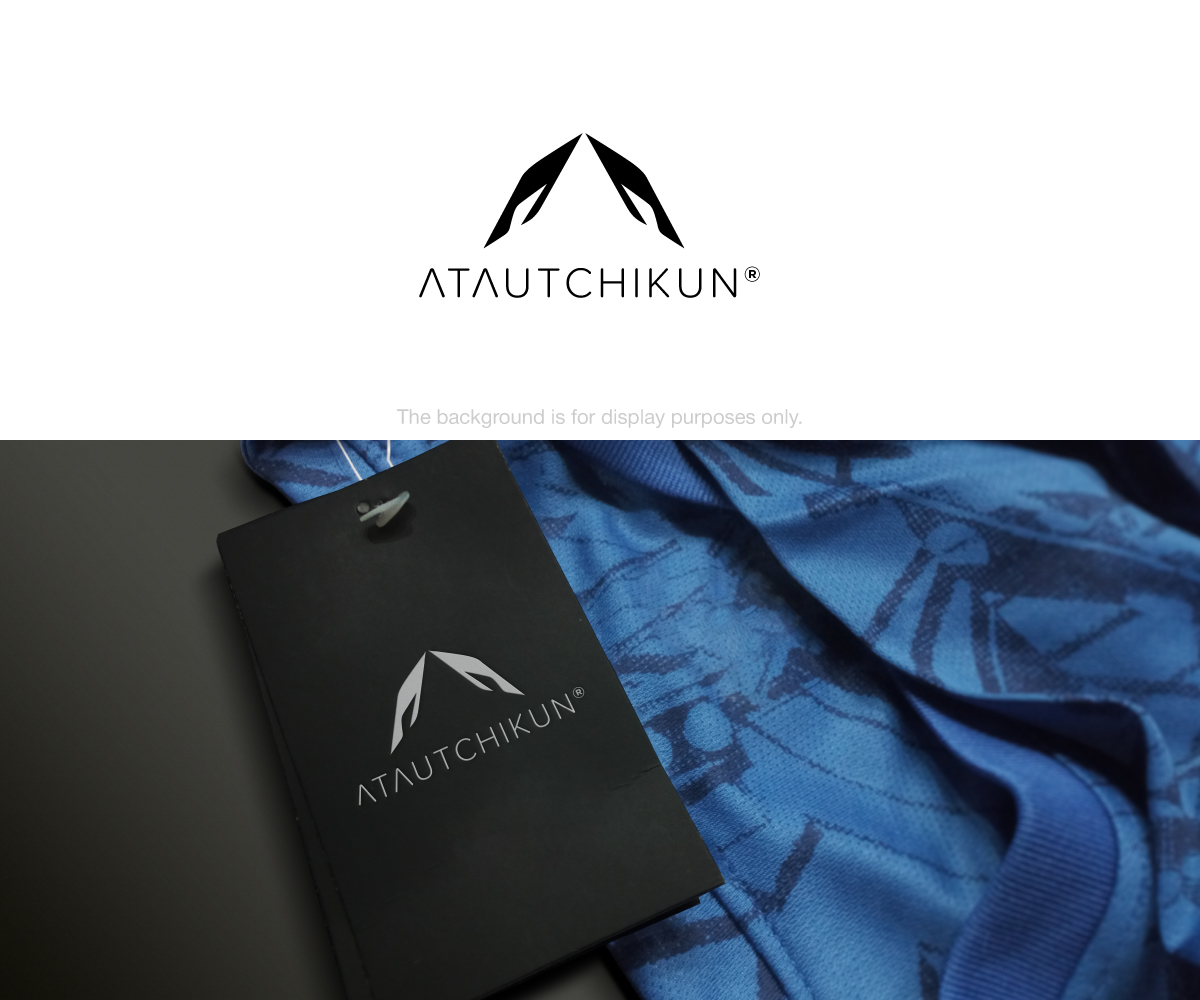 Diseño de Logo por edwinnegz1 para Atautchikun | Diseño #34921244