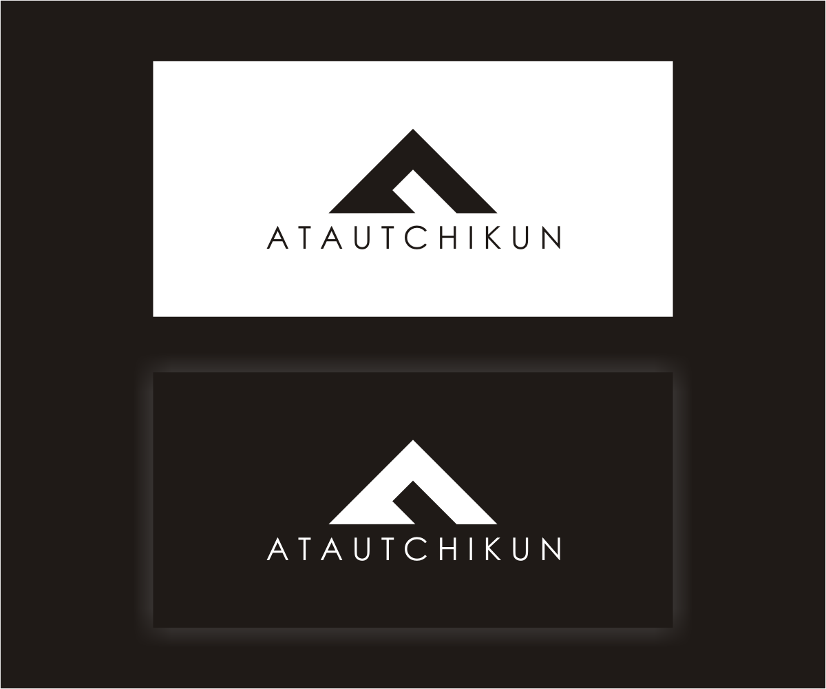 Logo Design by f i l d a for Atautchikun | Design #34950622