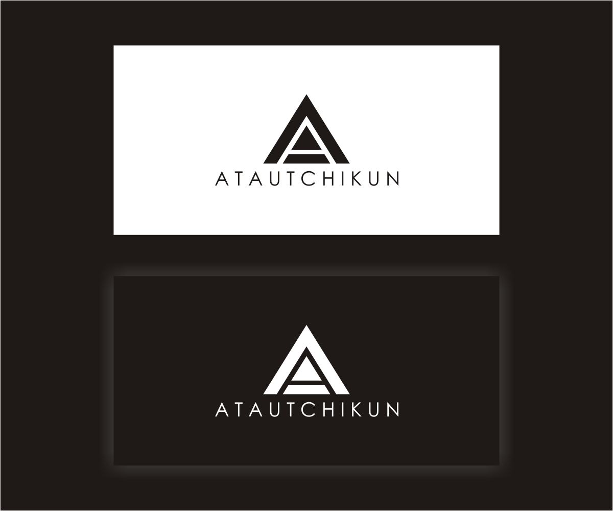 Logo Design by f i l d a for Atautchikun | Design #34950623