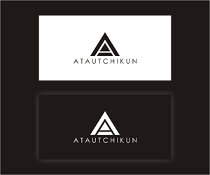 Diseño de Logo por Bunda_CiaAnesFiyya para Atautchikun | Diseño: #34950623