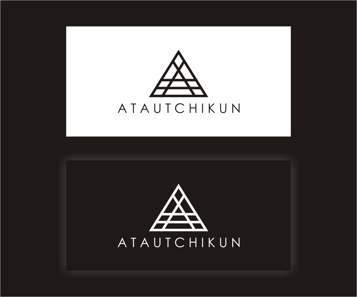 Logo Design by f i l d a for Atautchikun | Design #34950624