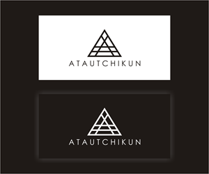 Diseño de Logo por Bunda_CiaAnesFiyya para Atautchikun | Diseño: #34950624