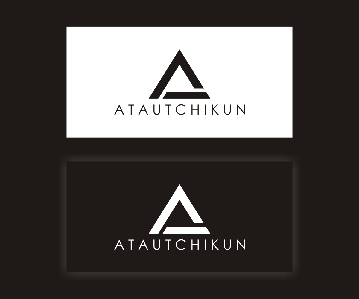 Logo Design by f i l d a for Atautchikun | Design #34950672