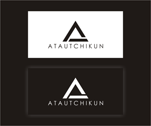 Logo-Design von f i l d a für Atautchikun | Design: #34950672