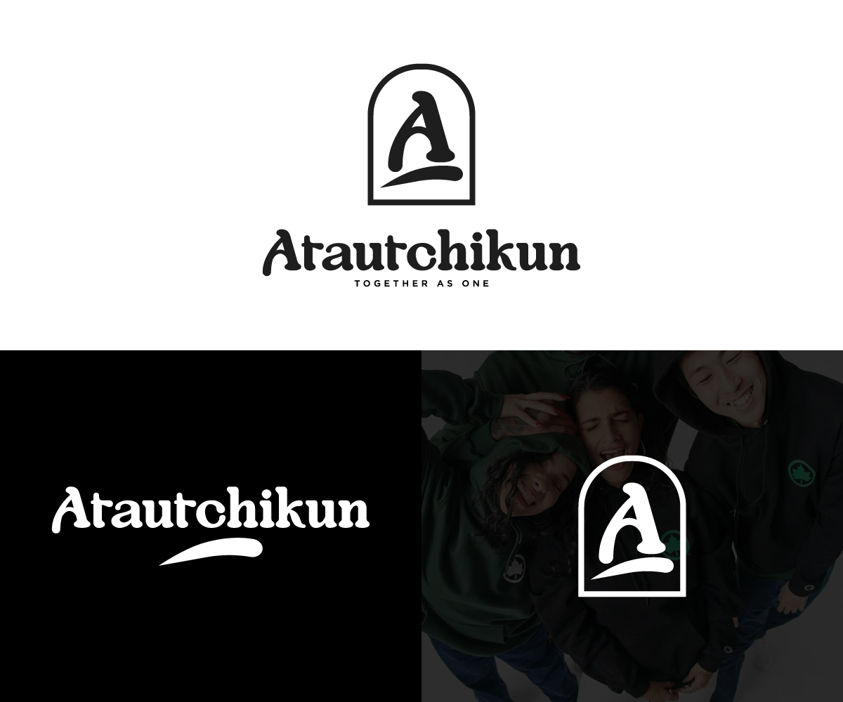 Logo Design by Ansh Design for Atautchikun | Design #34924778
