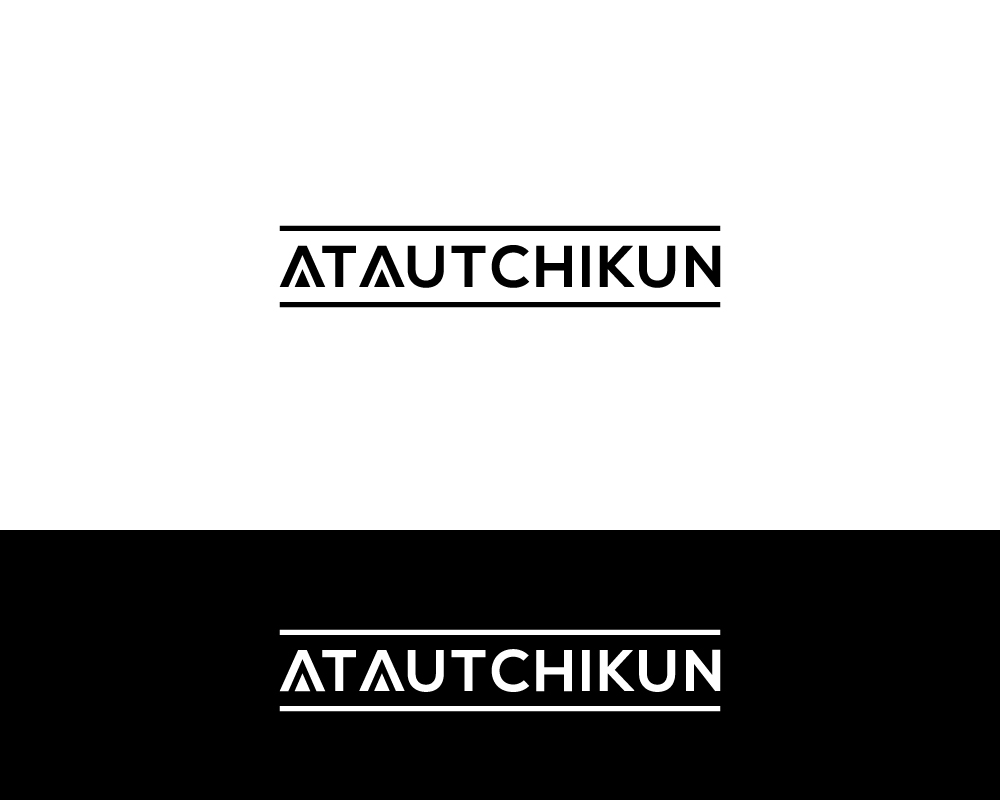 Logo Design by Janna Design for Atautchikun | Design #34925414