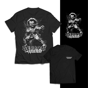 T-shirt Design by onze design for Nippon Training | Design: #34925824