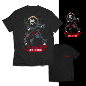 T-shirt Design by onze design for Nippon Training | Design: #34927545