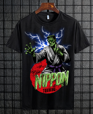 T-shirt Design by erikdesign