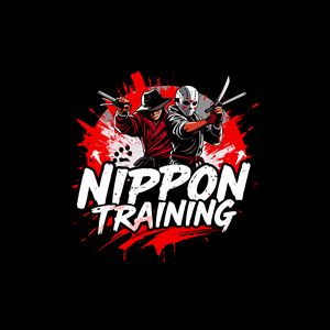 T-Shirt-Design von Fine Arts 31 für Nippon Training | Design: #34923634