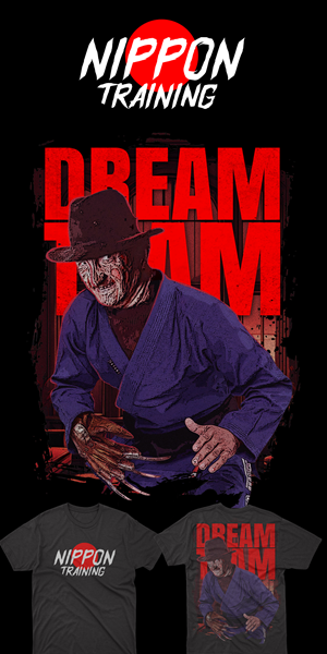 T-shirt Design by Blekodesign