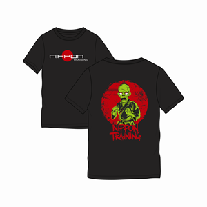 T-shirt Design by amdad26