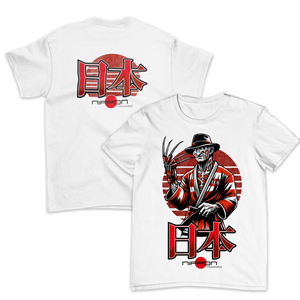 T-shirt Design by BJY