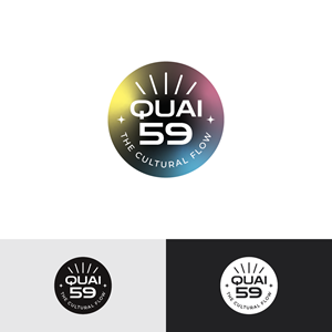 Logo Design by Jerwin Intac