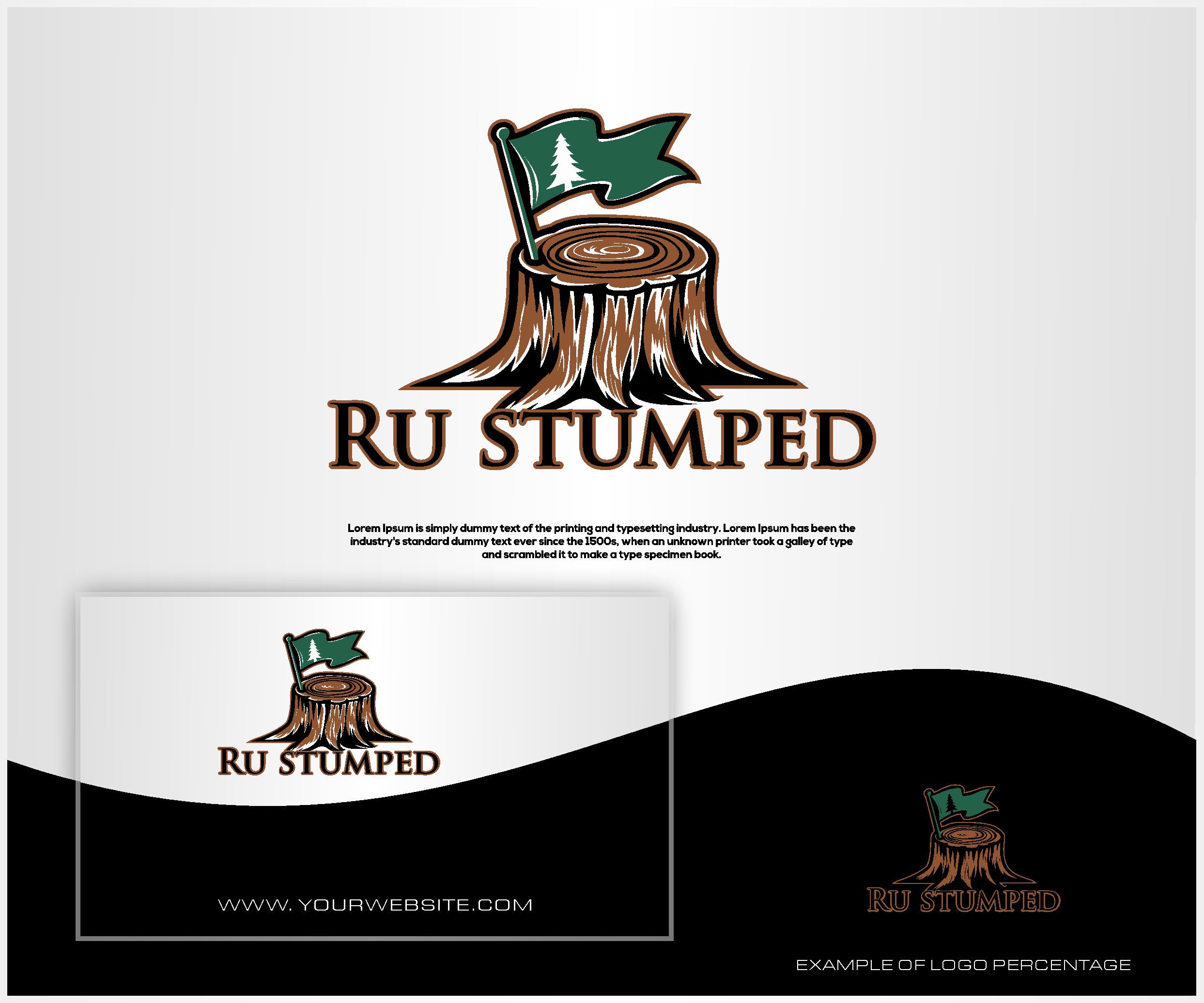 Logo Design by manggawkwk for this project | Design #34929132