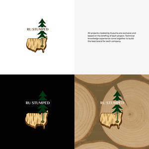 Logo Design by Kusuma Studio for this project | Design: #34928209