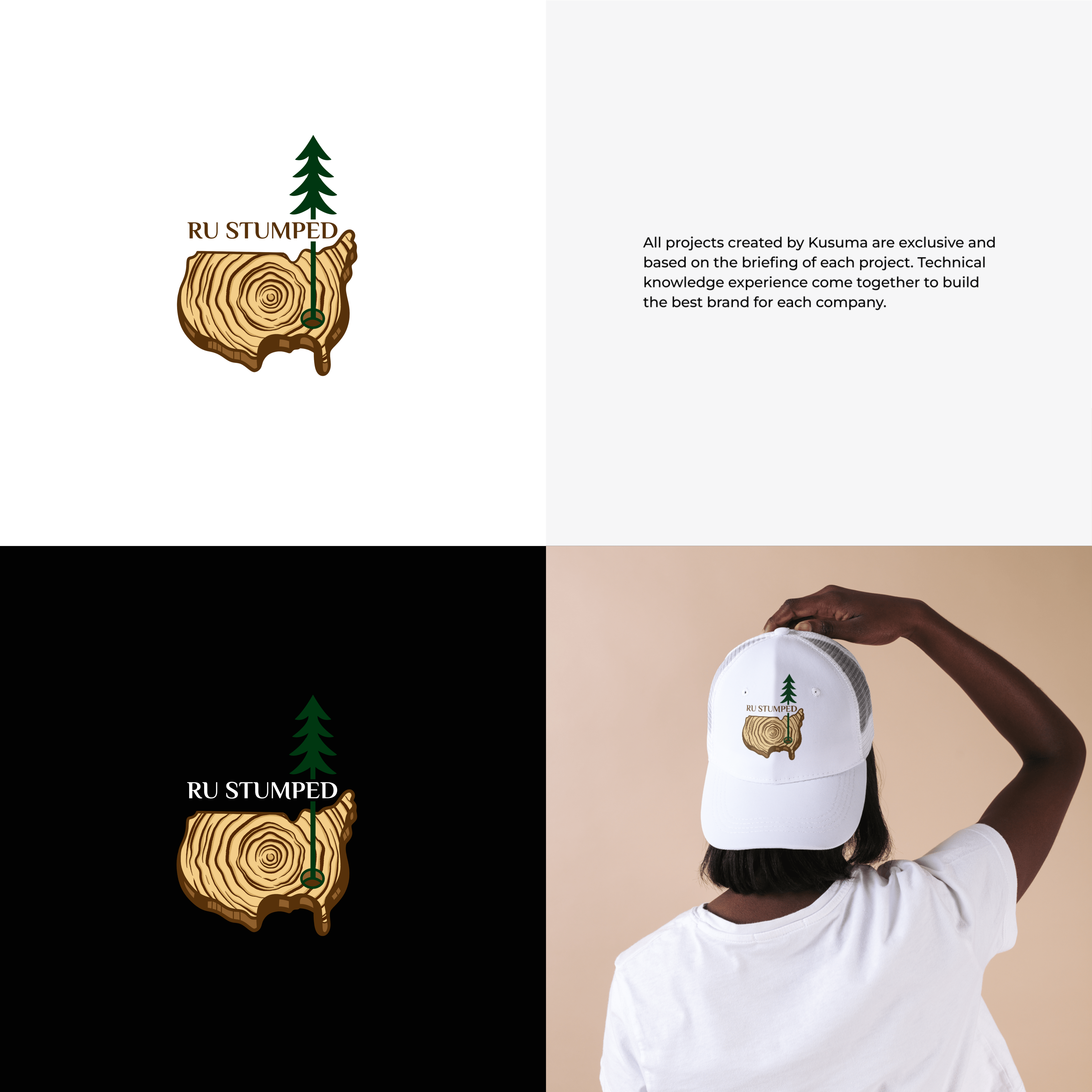 Design de Logo par Kusuma Studio pour ce projet | Design #34928399