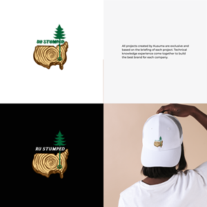 Logo Design by Kusuma Studio for this project | Design: #34928668