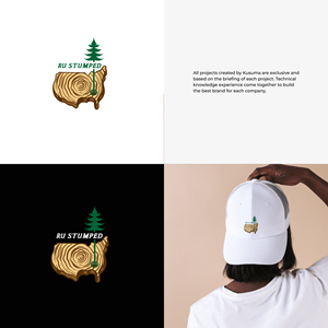Logo Design by Kusuma Studio for this project | Design: #34928676