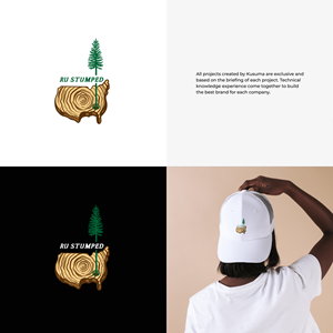 Logo Design by Kusuma Studio for this project | Design: #34932494
