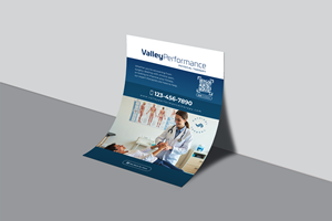 Flyer Design by dadaMEDIA for this project | Design: #34926255