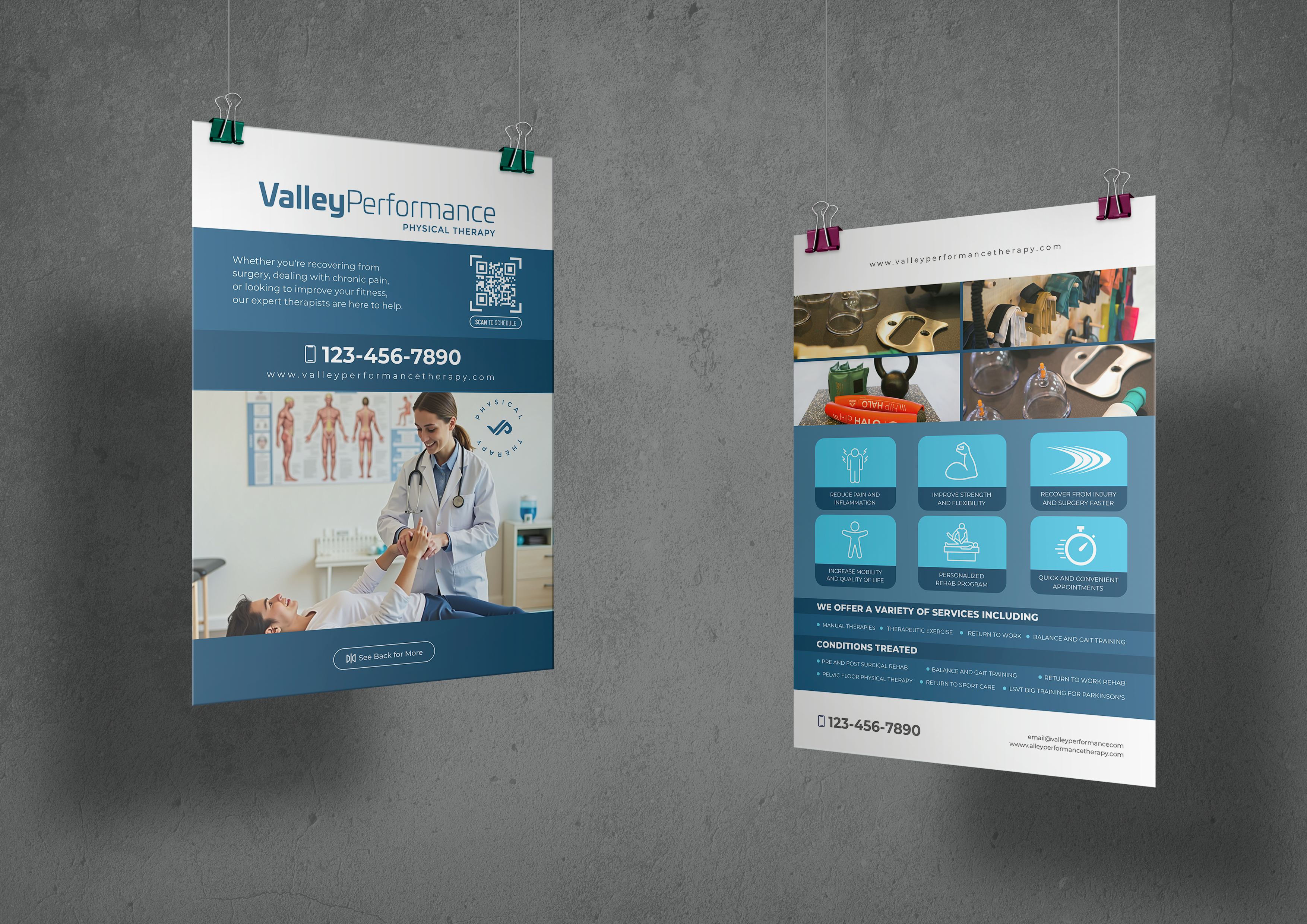 Flyer Design by dadaMEDIA for this project | Design #34926256