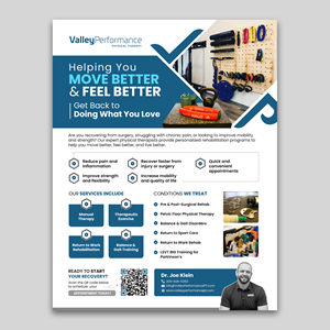 Flyer Design by debdesign for this project | Design: #34931703