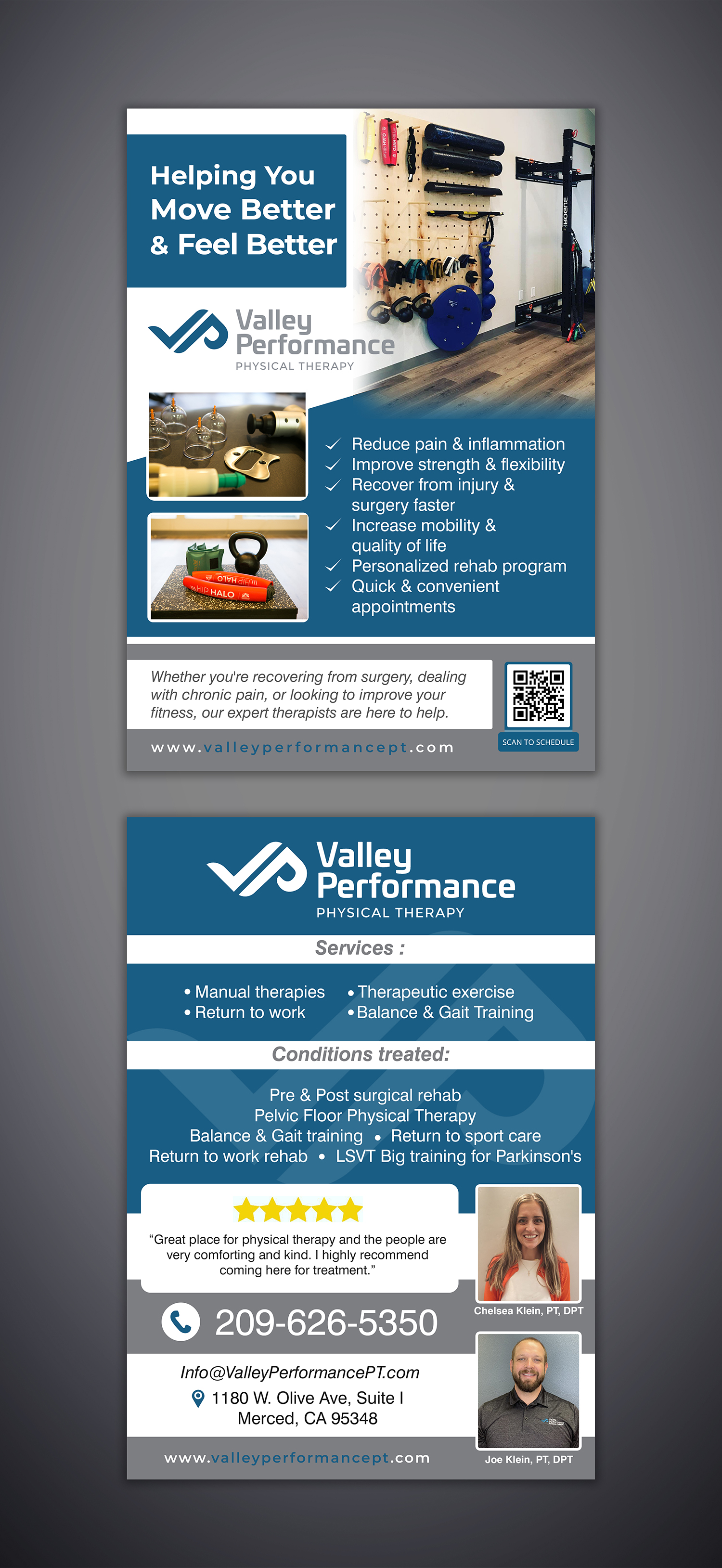 Flyer Design by chandrayaan.creative for this project | Design: #34924743