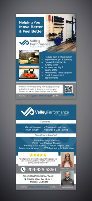 Flyer Design by chandrayaan.creative for this project | Design: #34930668