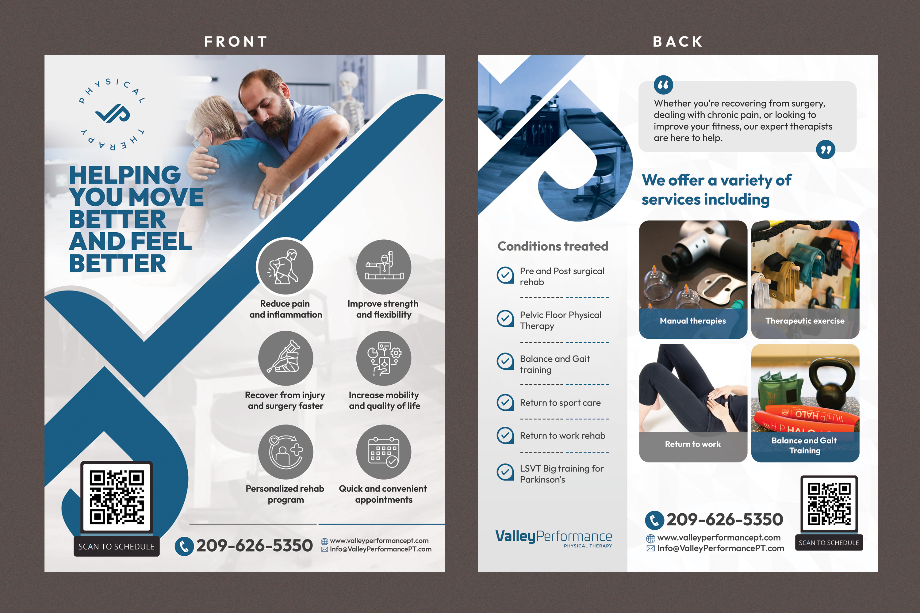 Flyer Design by Stan$oul for this project | Design #34923547