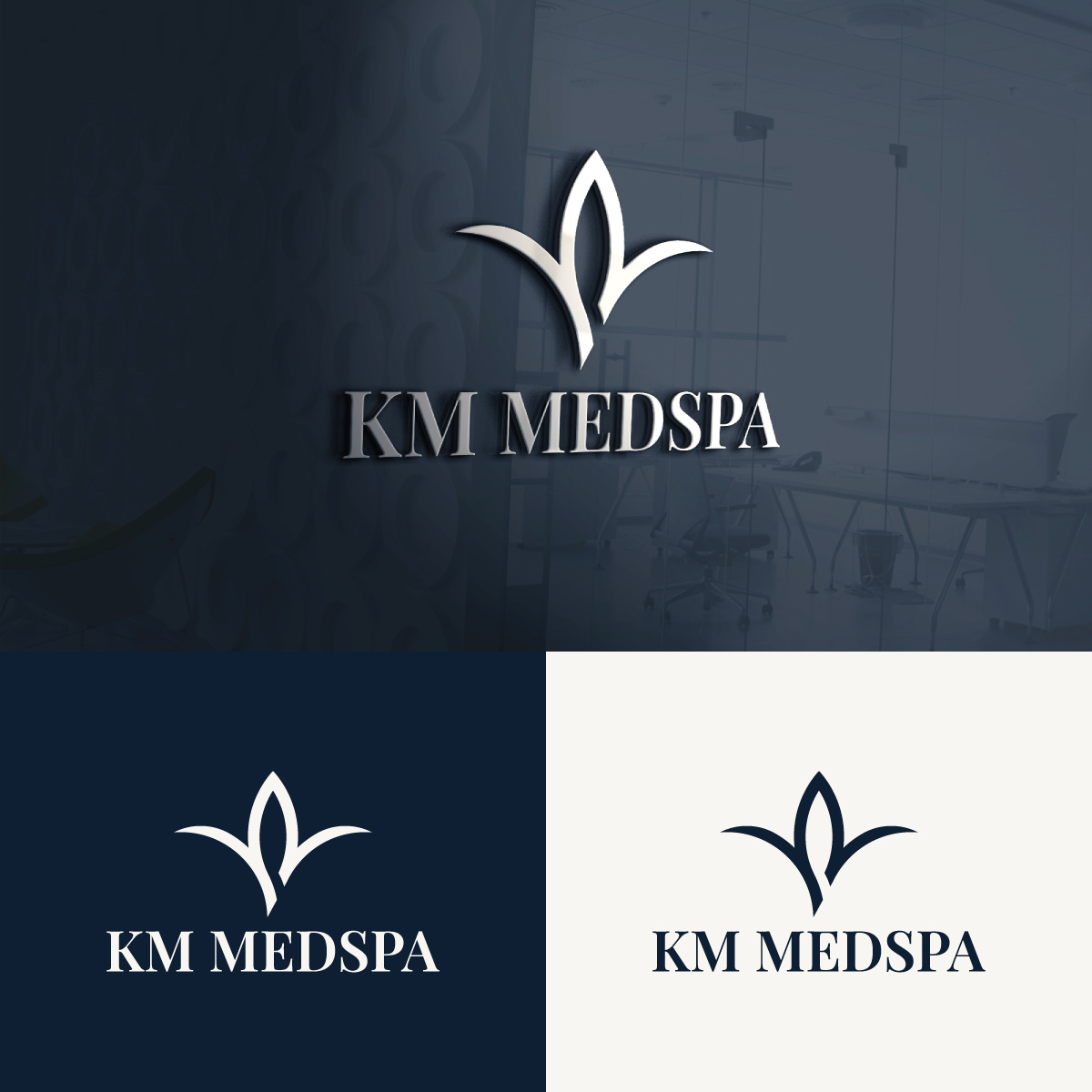 Diseño de Logo por fluent_designer para este proyecto | Diseño #34923593