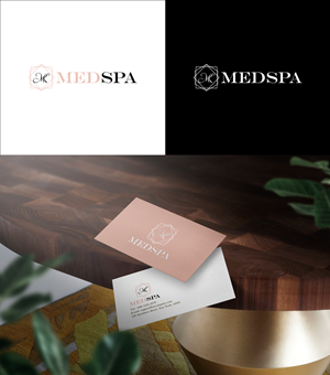 Logo Design by RA-bica for this project | Design: #34924240