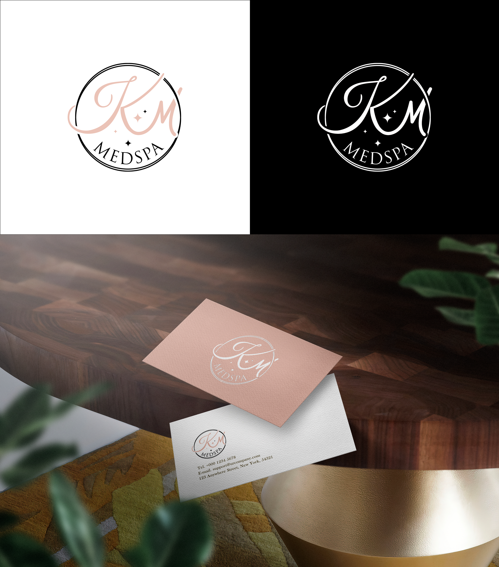 Logo Design by RA-bica for this project | Design #34924242