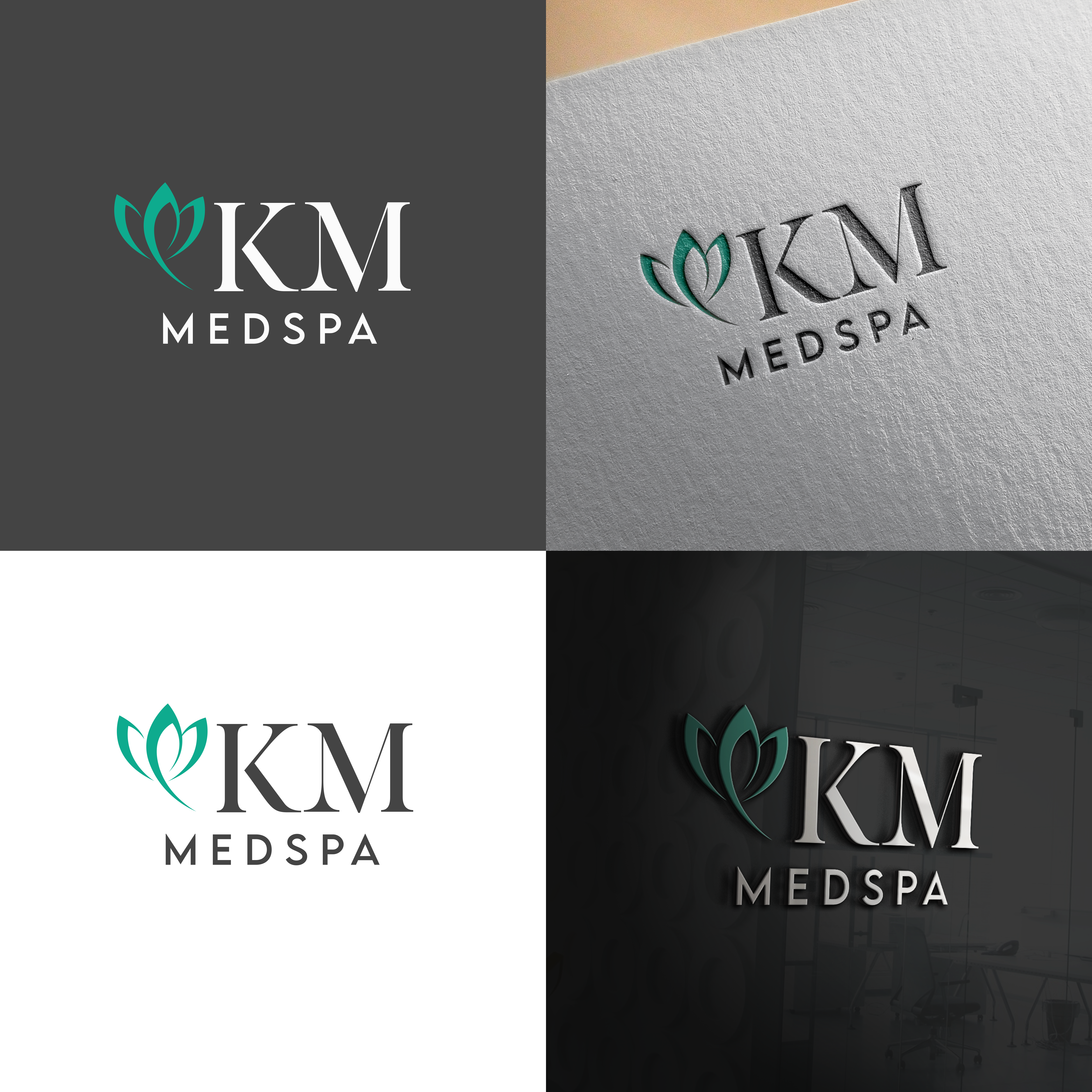 Logo Design by Monique6699 for this project | Design #34922041