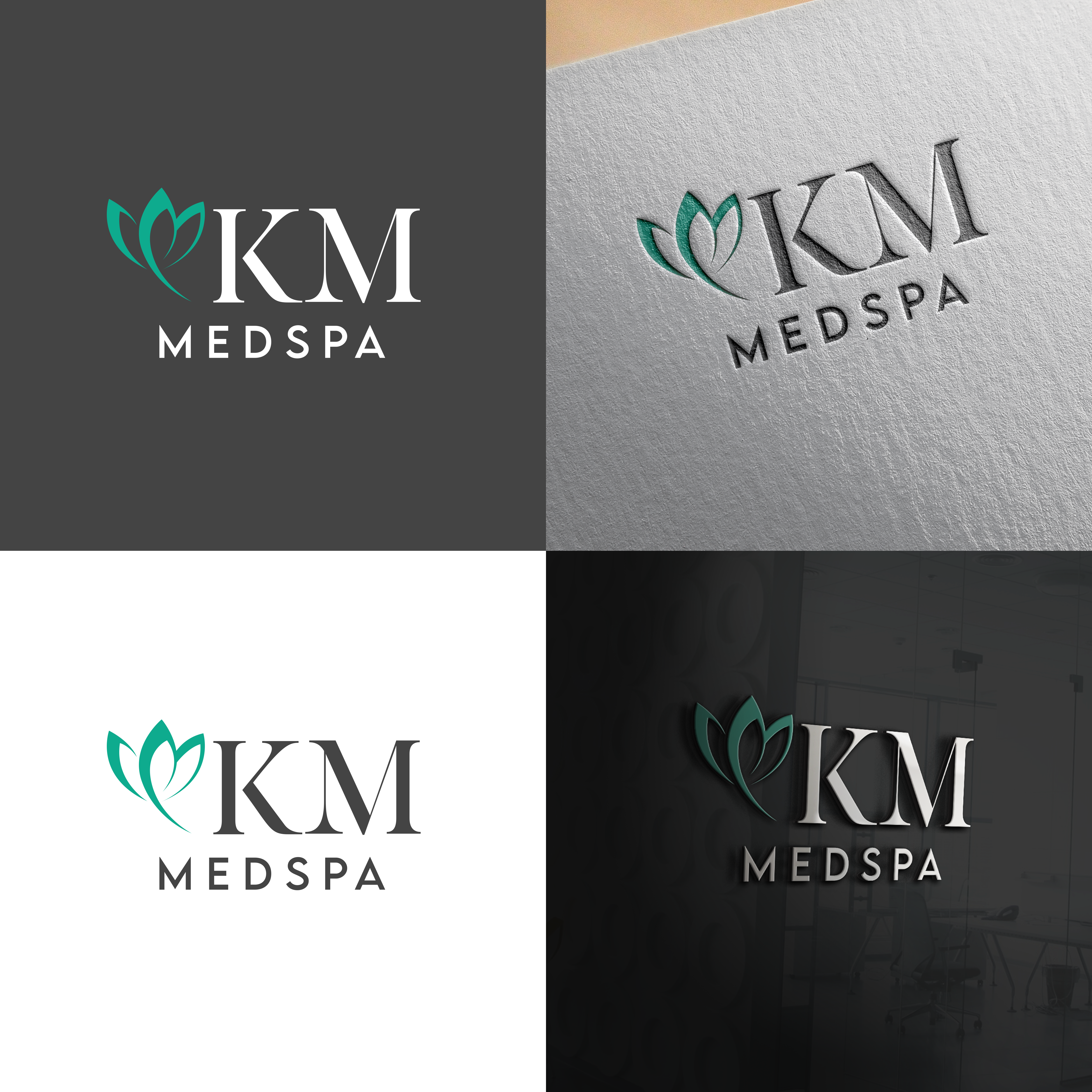 Diseño de Logo por Monique6699 para este proyecto | Diseño #34922081