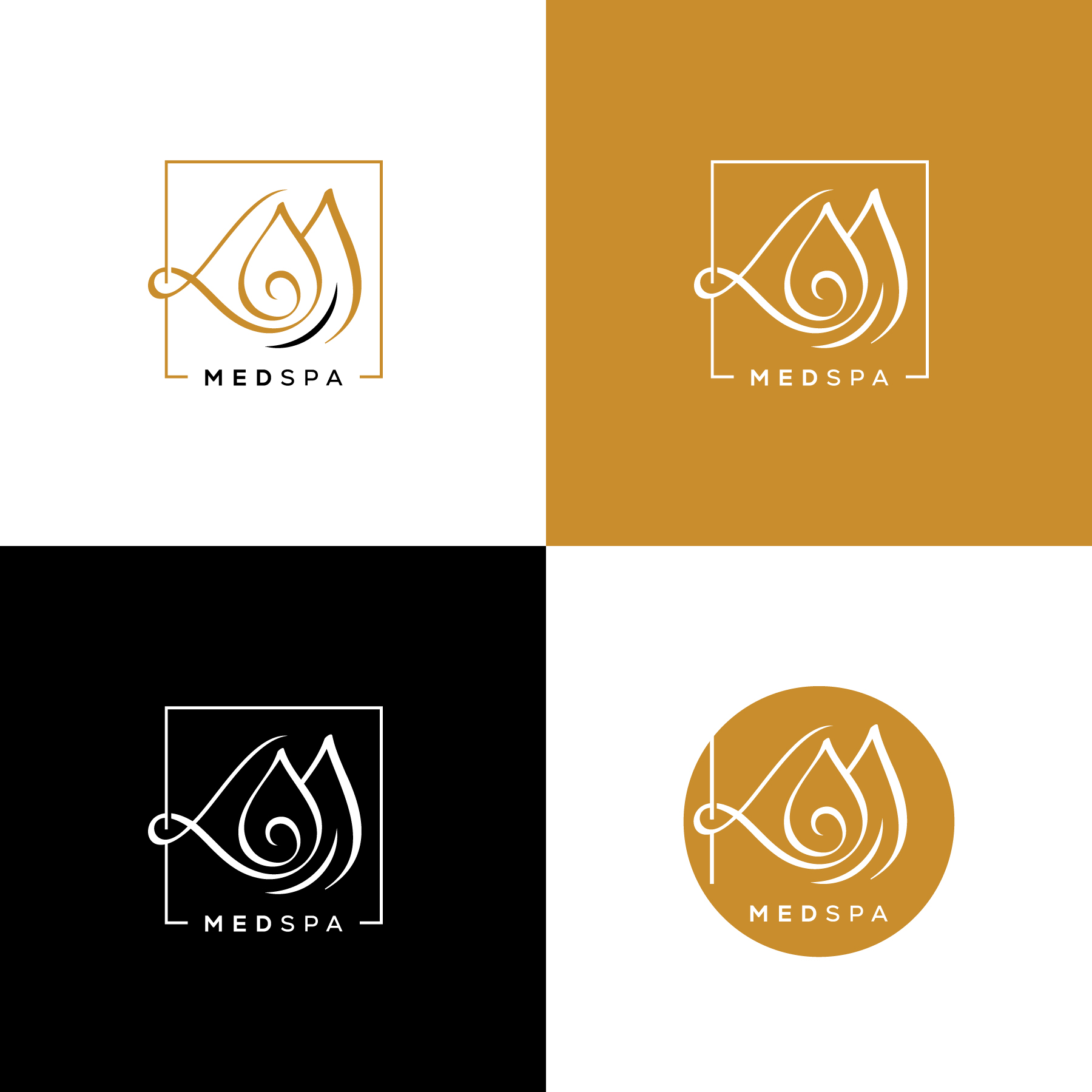 Logo Design by debdesign for this project | Design #34923852