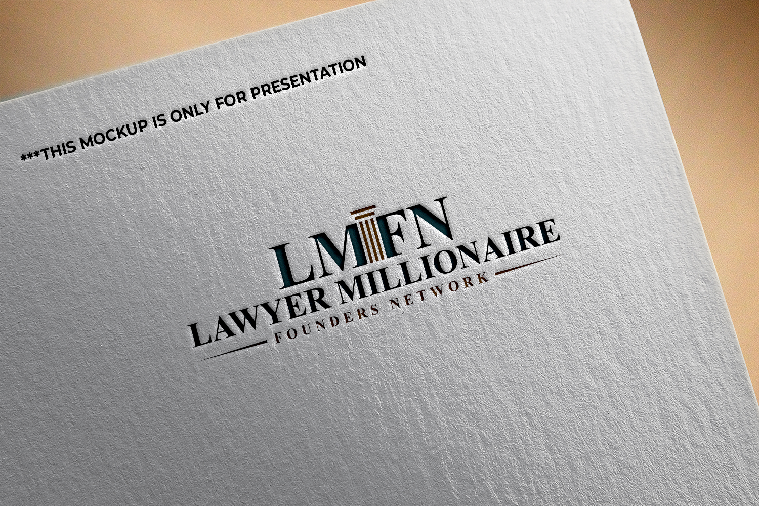 Logo Design by Widi Nalendra for this project | Design #34925728