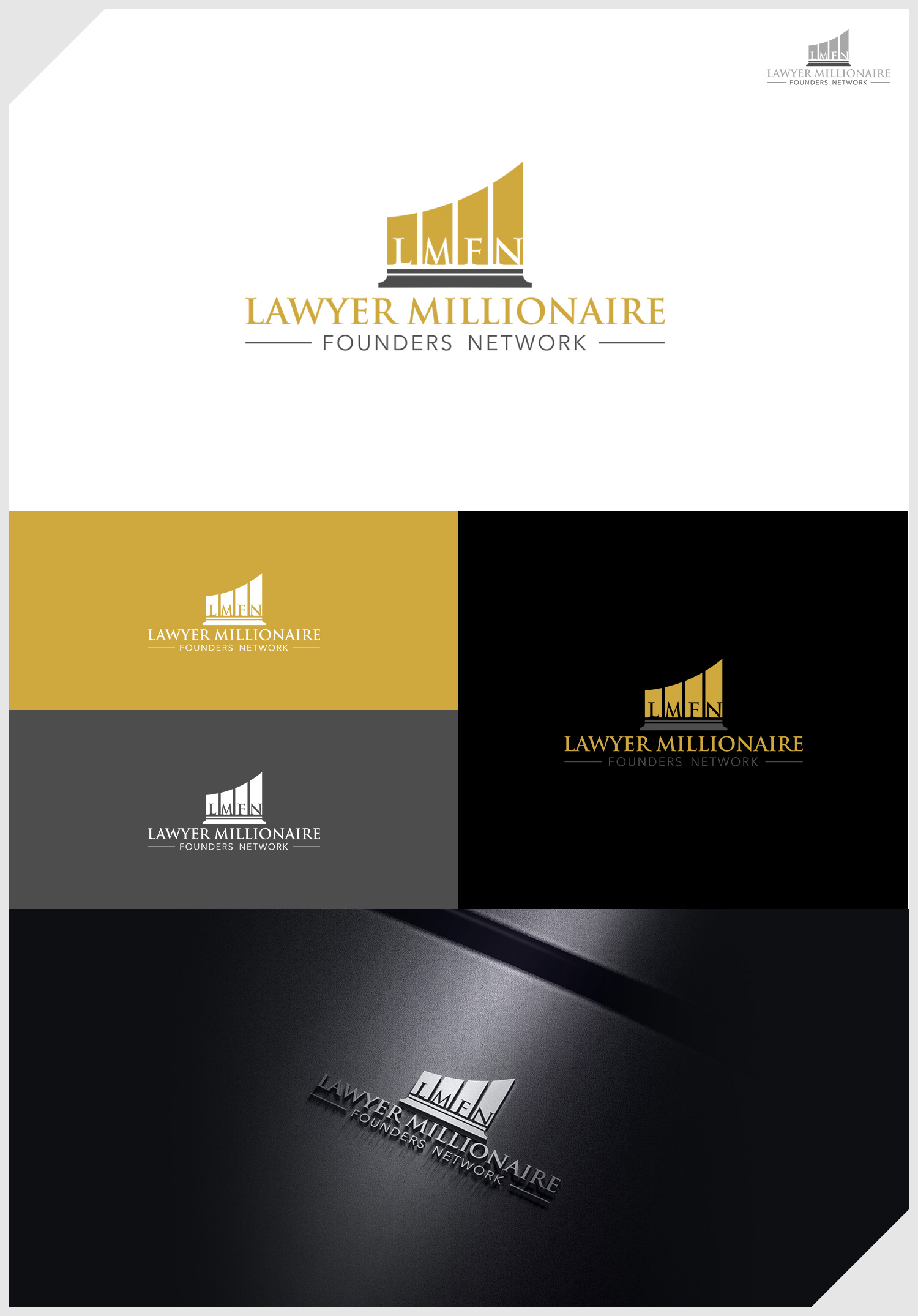 Design de Logo par IDesign1606 pour ce projet | Design #34925574