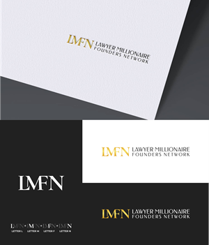 Logo Design by Zaid Al Faqih for this project | Design: #34968062