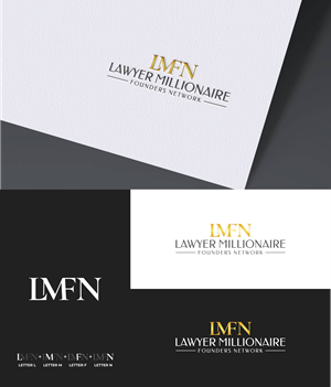 Logo Design by Zaid Al Faqih for this project | Design: #34968086