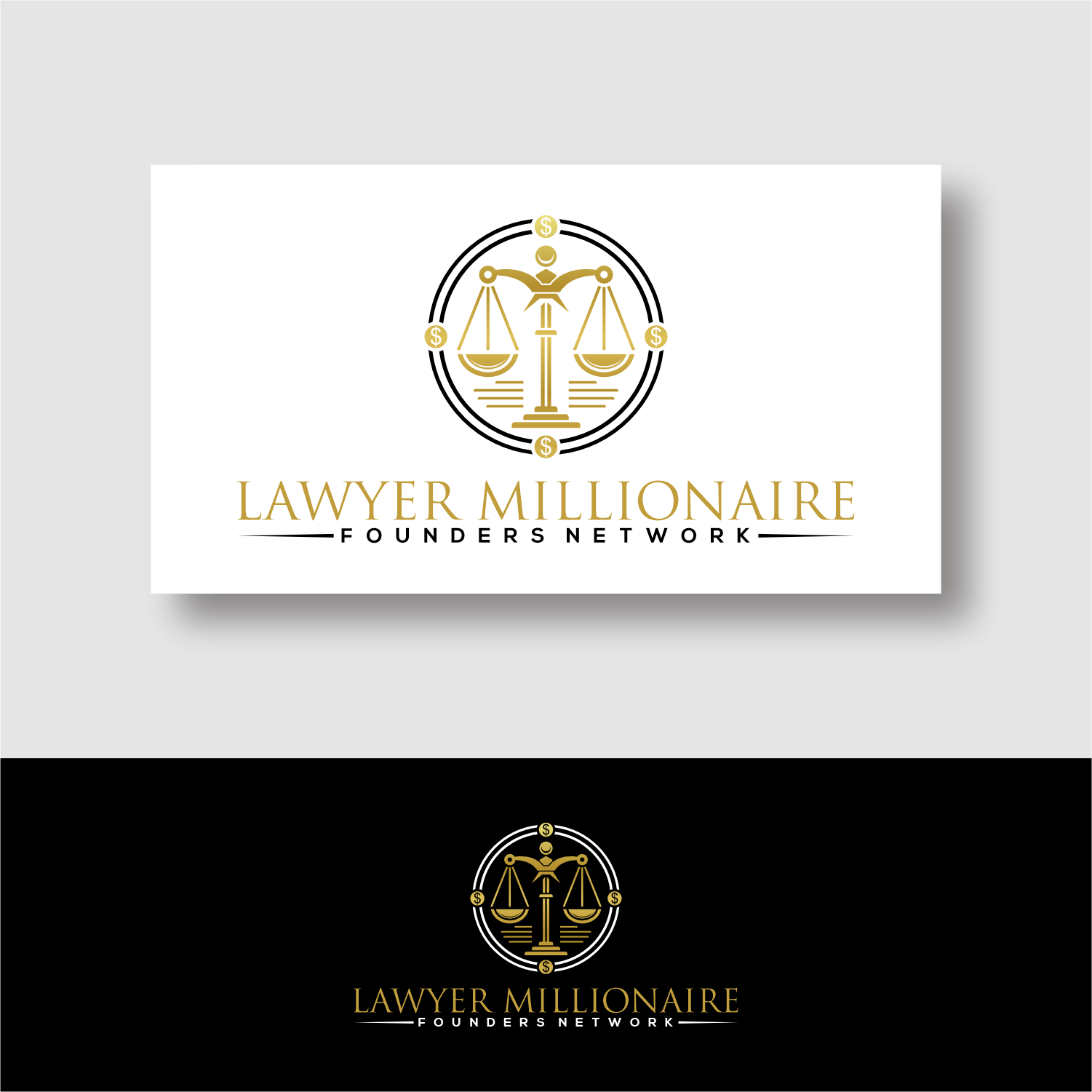 Logo Design by semarco for this project | Design #34921750