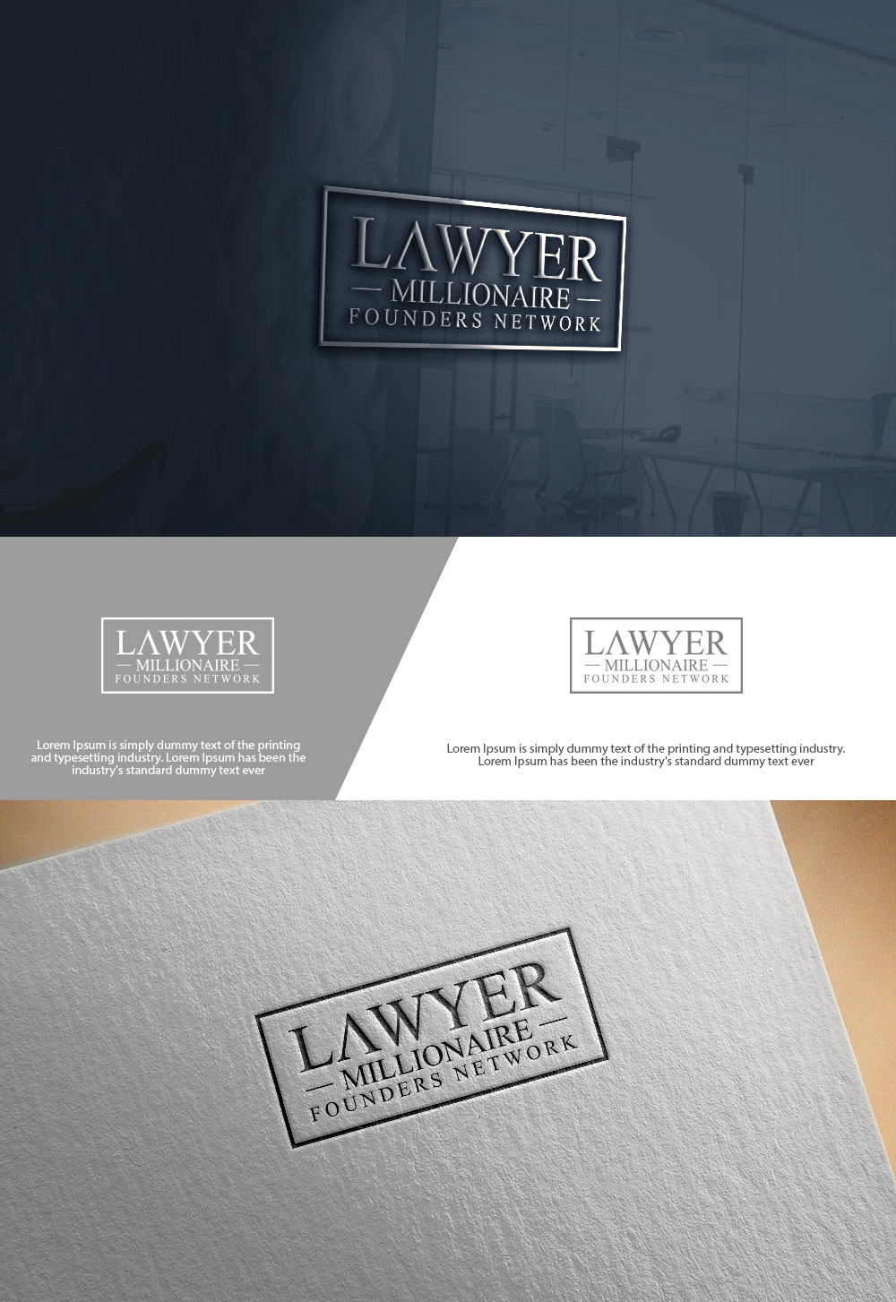 Logo Design by sulemani  creation for this project | Design #34926251