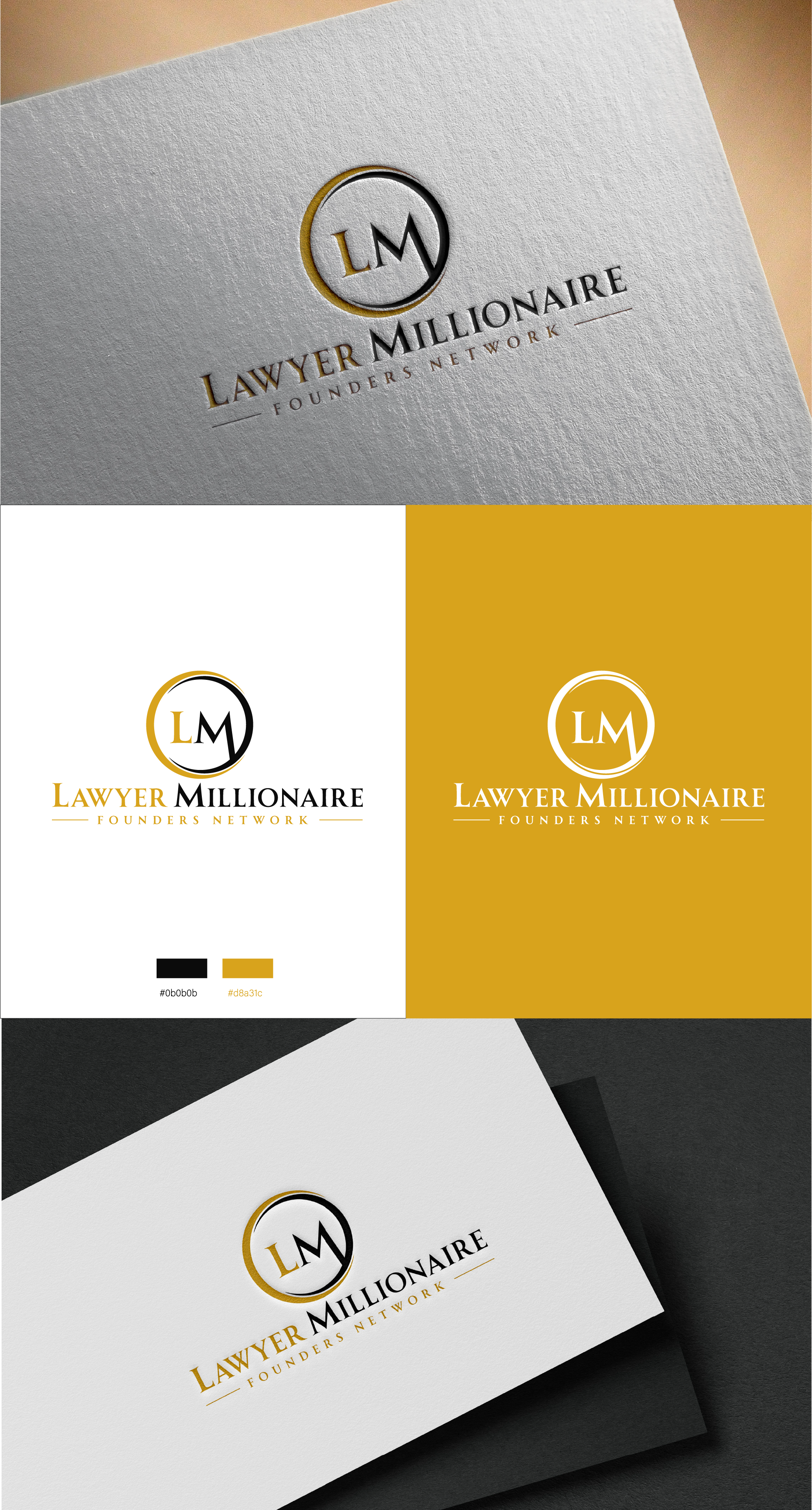 Logo Design by Tanha Paradise for this project | Design: #34955399