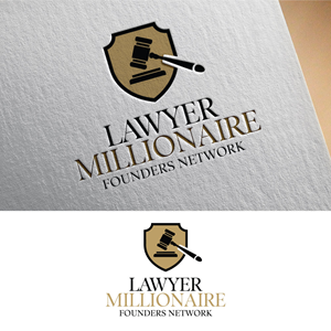 Logo Design by bute for this project | Design: #34939573