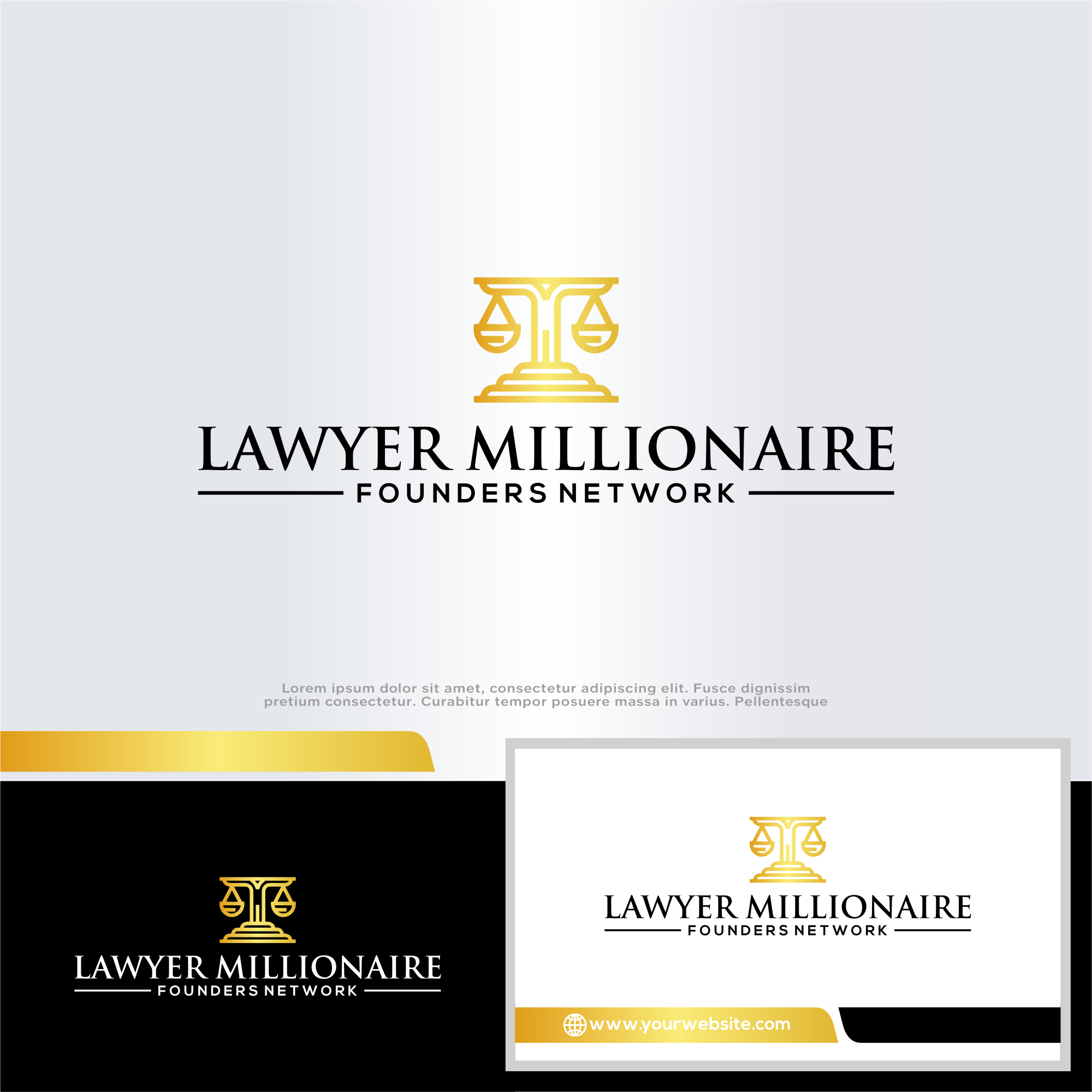 Logo Design by win it for this project | Design #34943835