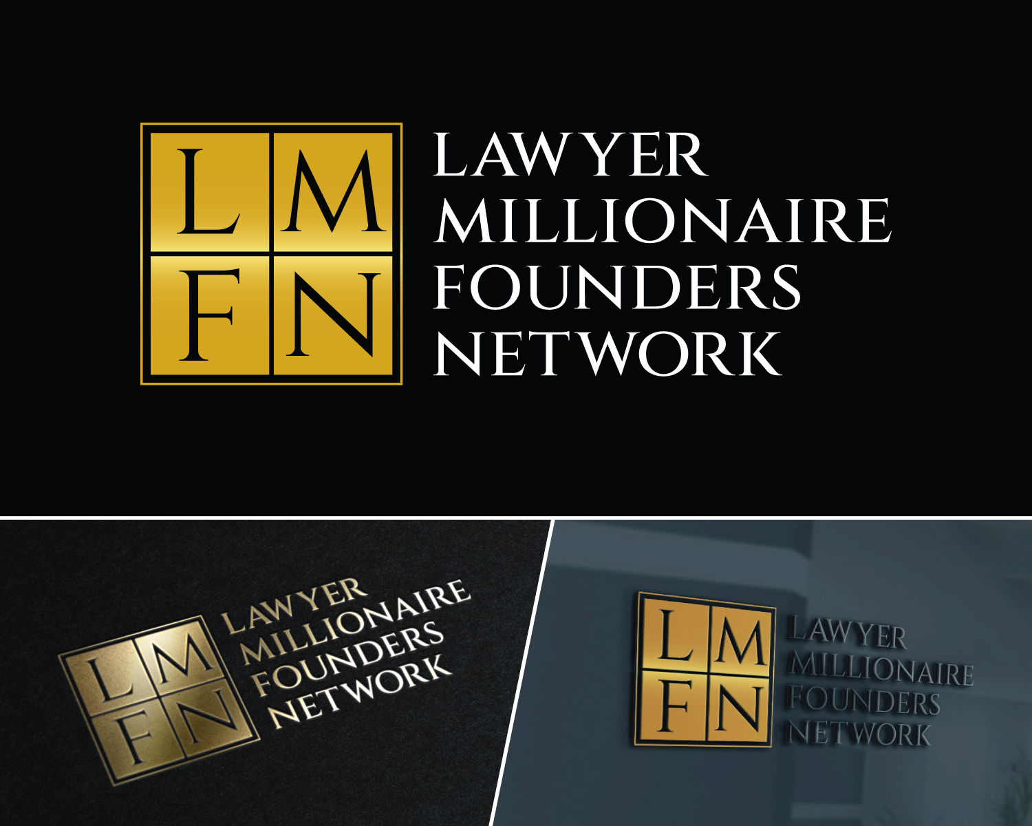 Logo Design by Atec for this project | Design #34924965