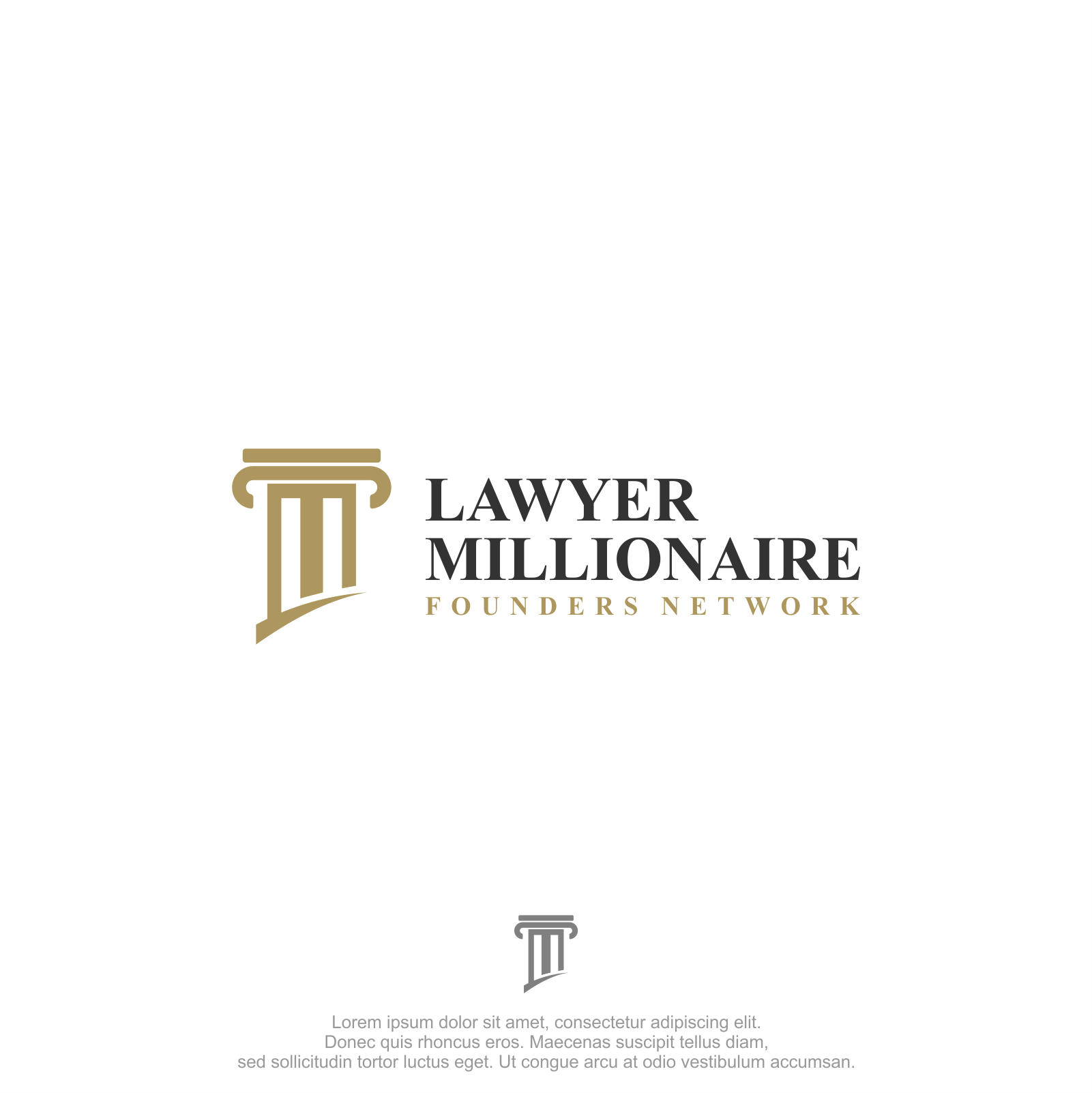 Logo Design by M.Syaiful Huda for this project | Design #34922419