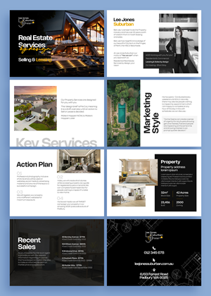 Infographic Design by Graphic Guy