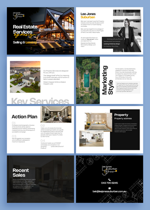Infographic Design by Graphic Guy for Homely Short Stays | Design: #34972917