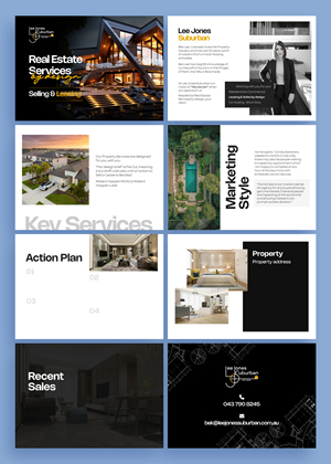 Infographic Design by Graphic Guy for Homely Short Stays | Design: #34987105